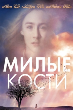 постер Милые кости