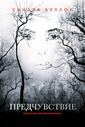 постер Предчувствие