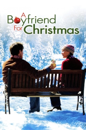 постер Бойфренд на Рождество