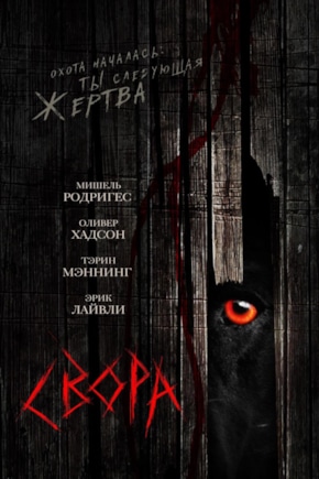 постер Свора