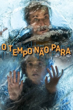 постер Время не остановить