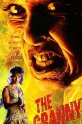 постер Бабуля