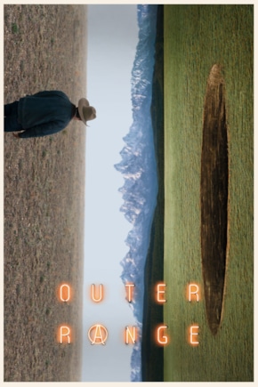 постер Дальний простор