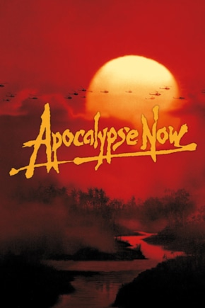 постер Апокалипсис сегодня