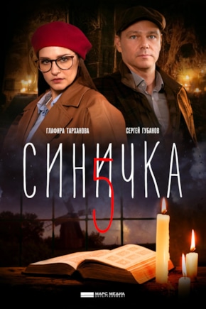 постер Синичка 5