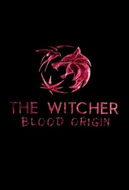 постер Ведьмак: Происхождение