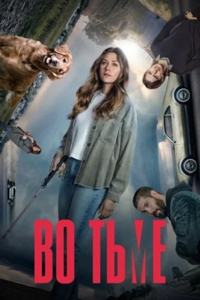постер Во тьме