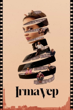 постер Ирма Веп