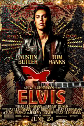 постер Элвис
