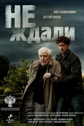 постер Не ждали