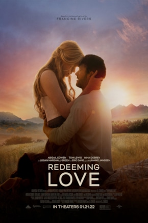 постер Любовь как искупление