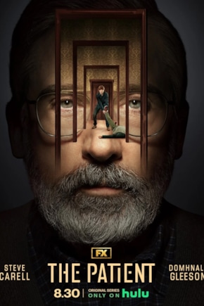 постер Пациент