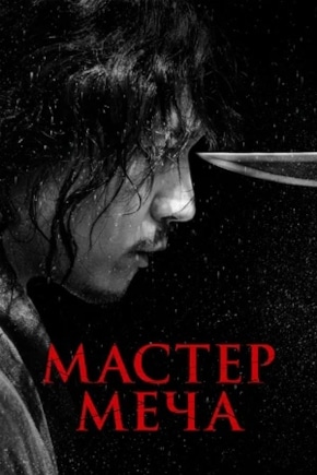 постер Мастер меча
