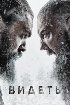 постер Видеть