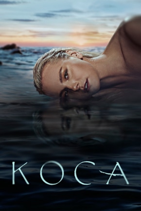 постер Коса