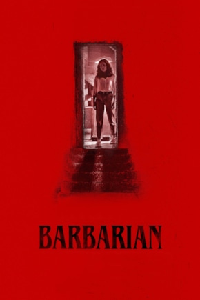 постер Варвар