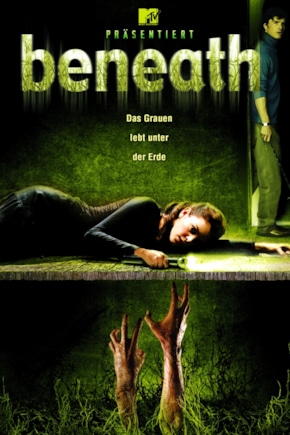 постер На дне