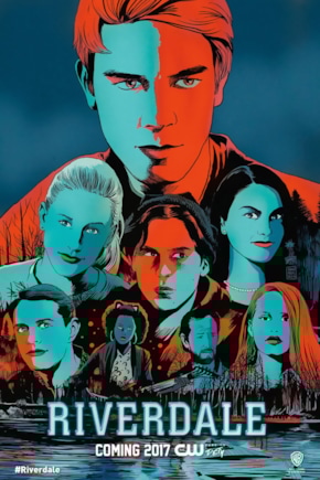 постер Ривердэйл