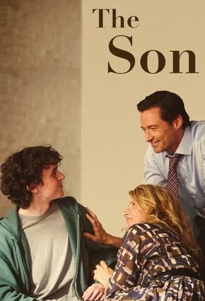 постер Сын