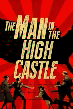 постер Человек в высоком замке