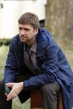 постер Забытый ангел