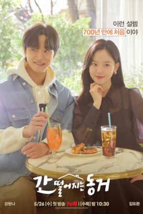 постер Мой сосед — кумихо