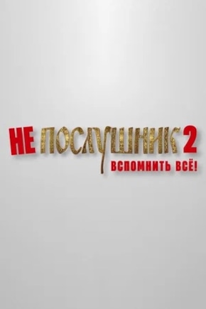 постер Непослушник 2