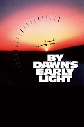 постер Ядерный рассвет