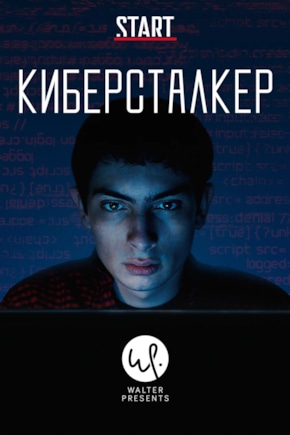 постер Киберсталкер