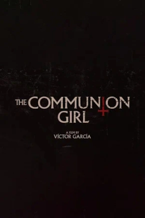 постер Заклятье. Первое причастие