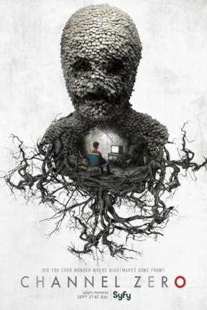 постер Нулевой канал