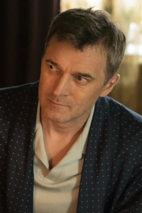 постер Судьба по книге перемен