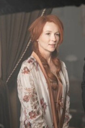 постер Купцы и дети