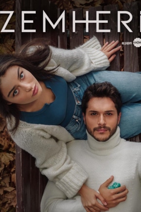 постер Стужа