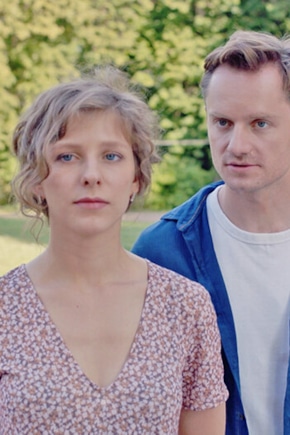 постер Анна и тайна теней