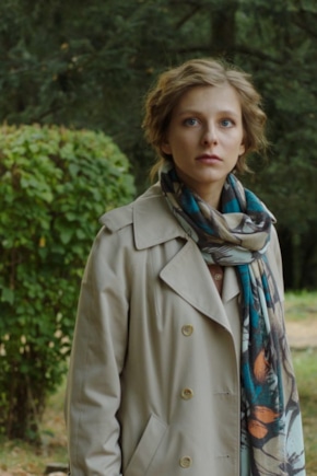 постер Анна и тайна ядов