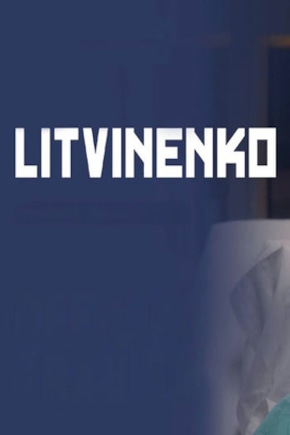 постер Литвиненко