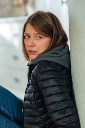 постер Закон бумеранга