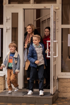 постер Катерина