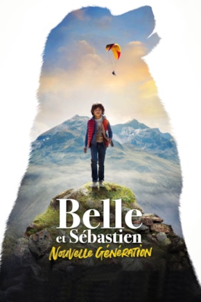 постер Белль и Себастьян: Новое поколение