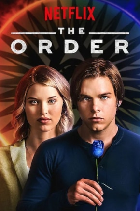 постер Тайный орден