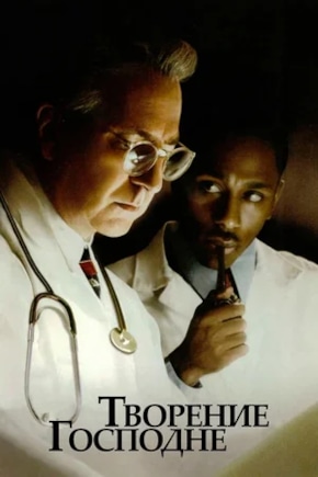 постер Творение Господне