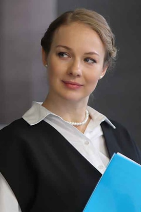 постер Место силы