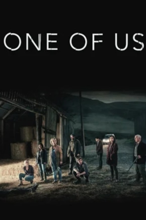 постер Один из нас