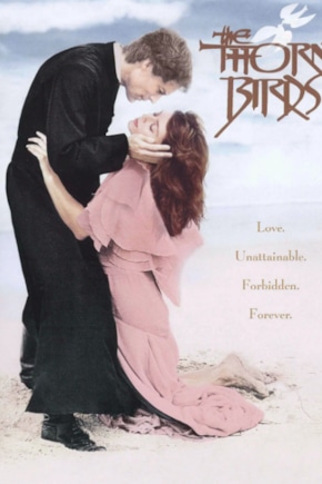 постер Поющие в терновнике