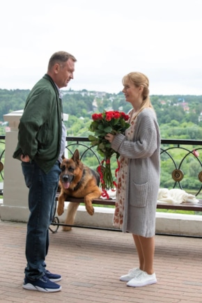 постер Нарисуй меня счастливой