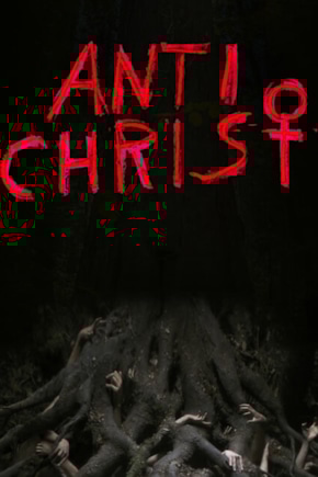 постер Антихрист