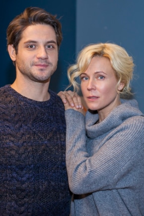 постер Любовь не по правилам