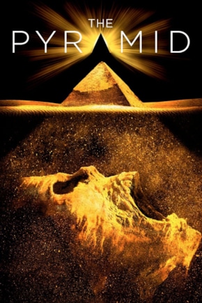 постер Пирамида