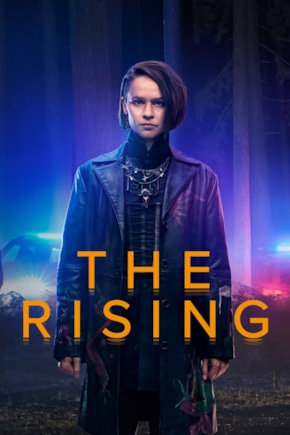 постер Восхождение